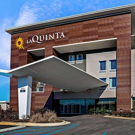 La Quinta By Wyndham Tuscaloosa Mcfarland Hotel Bagian luar foto