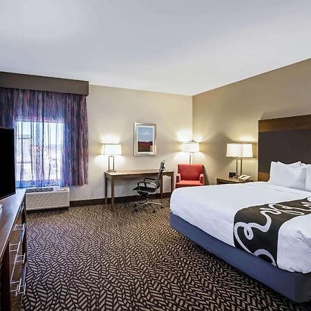 La Quinta By Wyndham Tuscaloosa Mcfarland Hotel Bagian luar foto