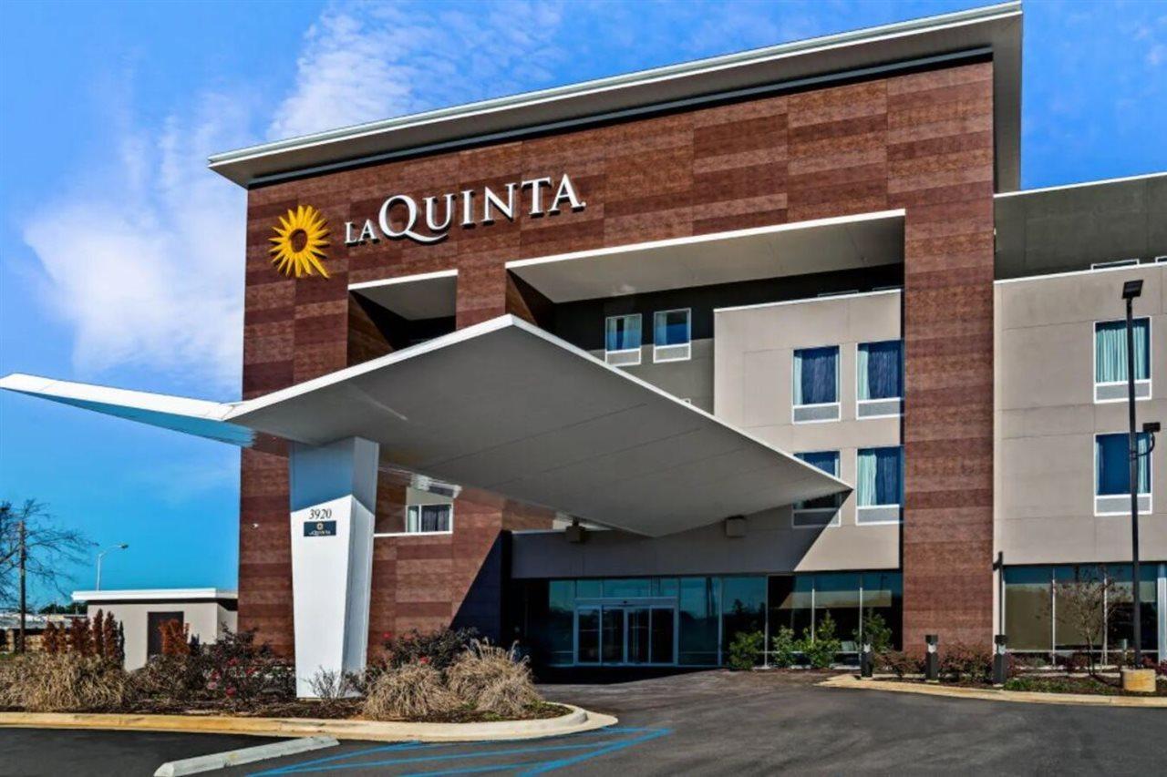 La Quinta By Wyndham Tuscaloosa Mcfarland Hotel Bagian luar foto