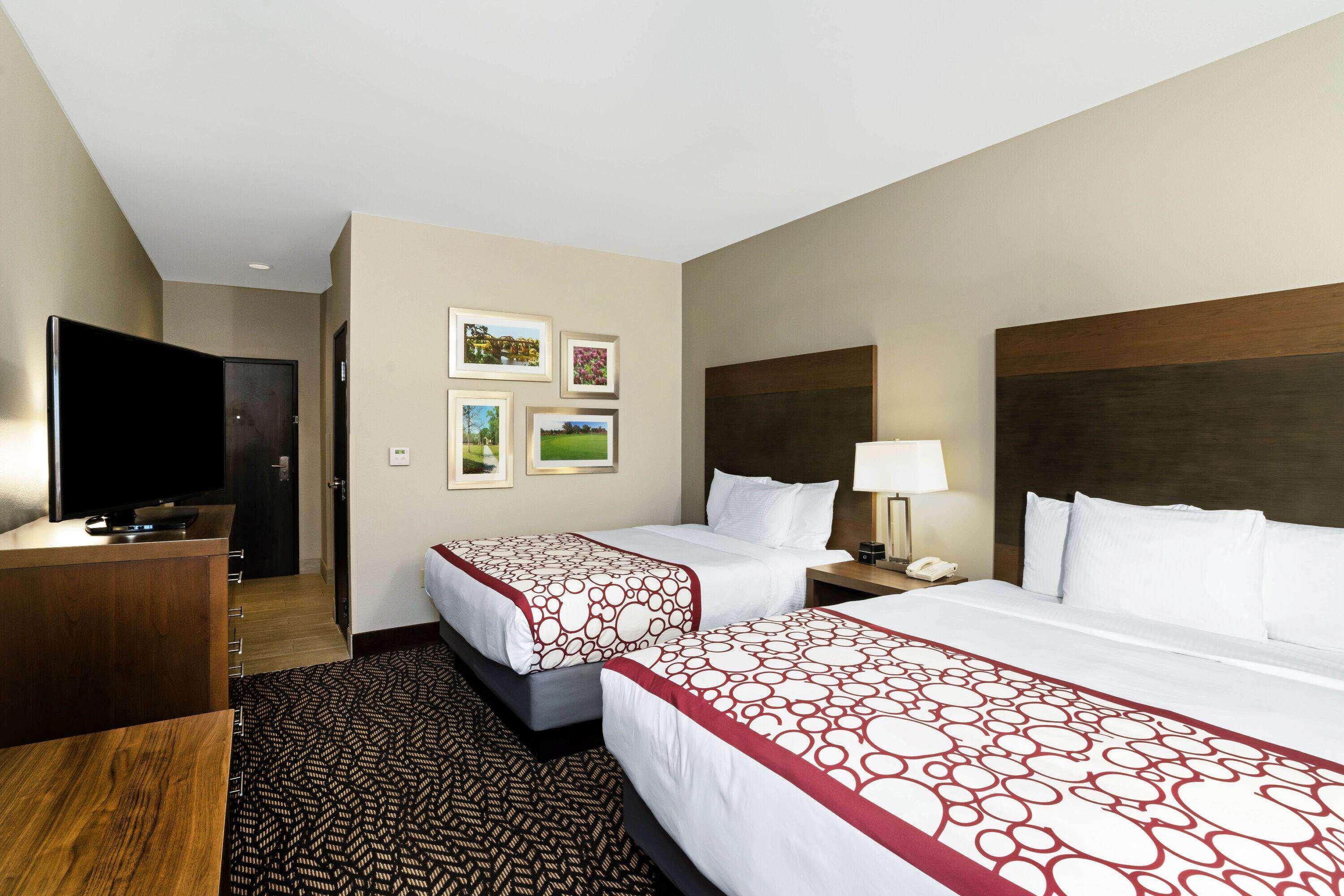 La Quinta By Wyndham Tuscaloosa Mcfarland Hotel Bagian luar foto