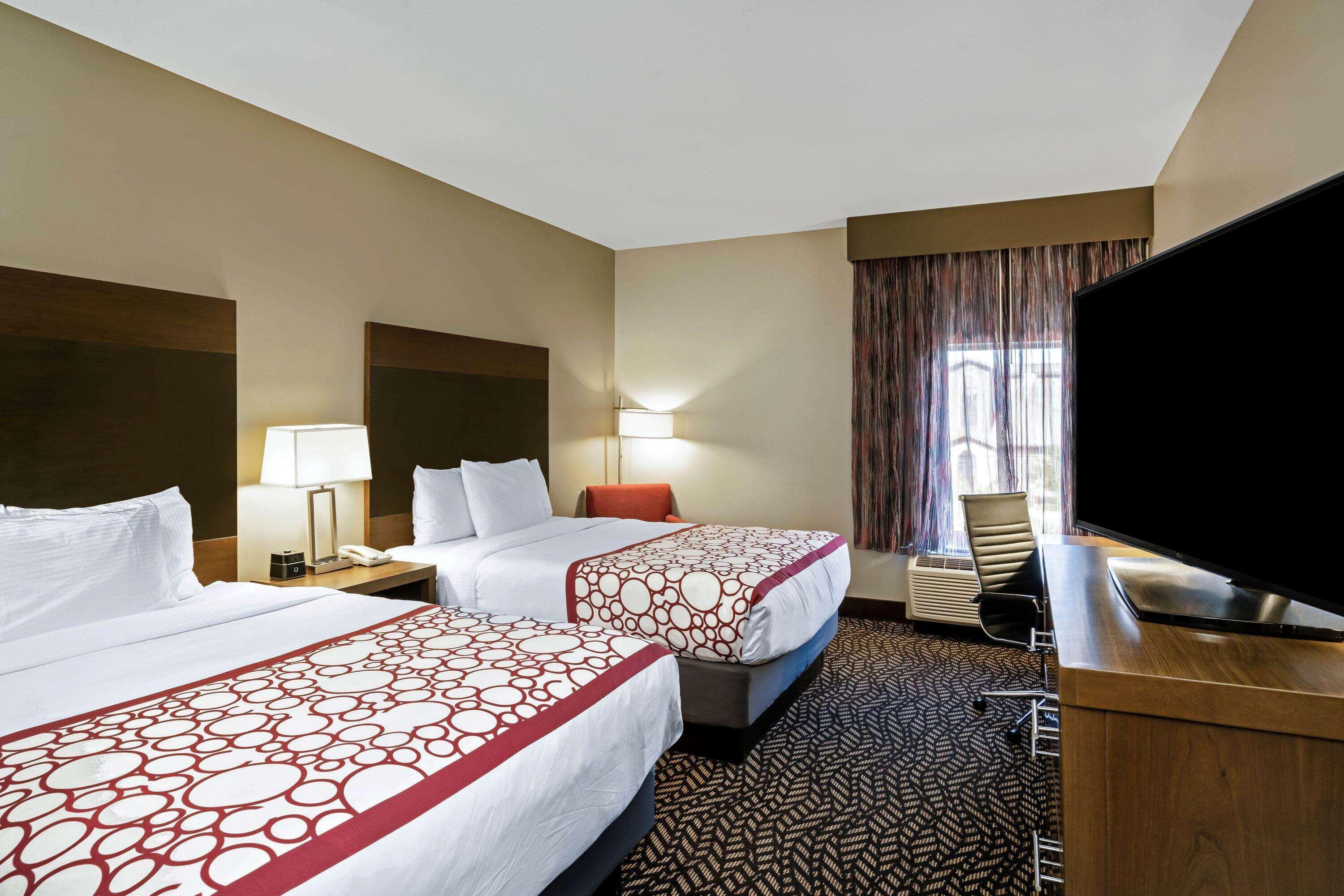 La Quinta By Wyndham Tuscaloosa Mcfarland Hotel Bagian luar foto