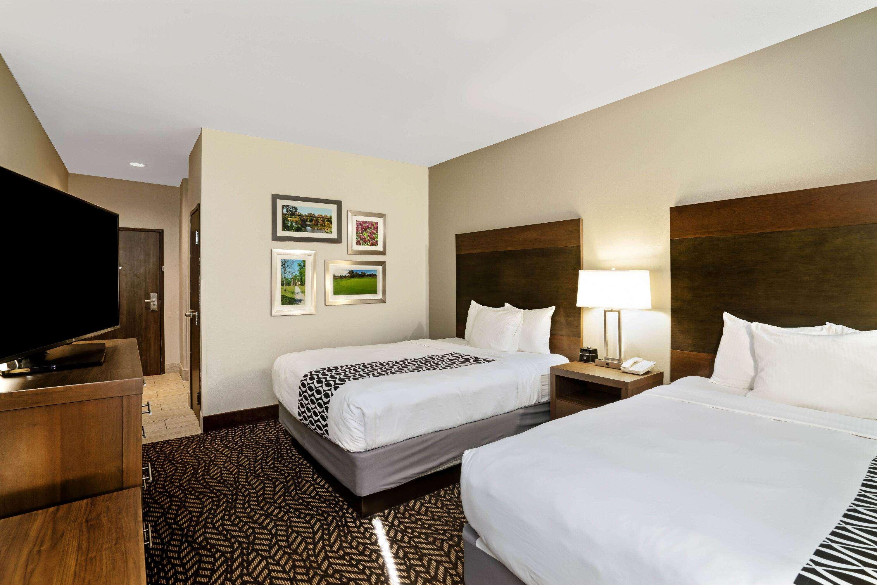 La Quinta By Wyndham Tuscaloosa Mcfarland Hotel Bagian luar foto