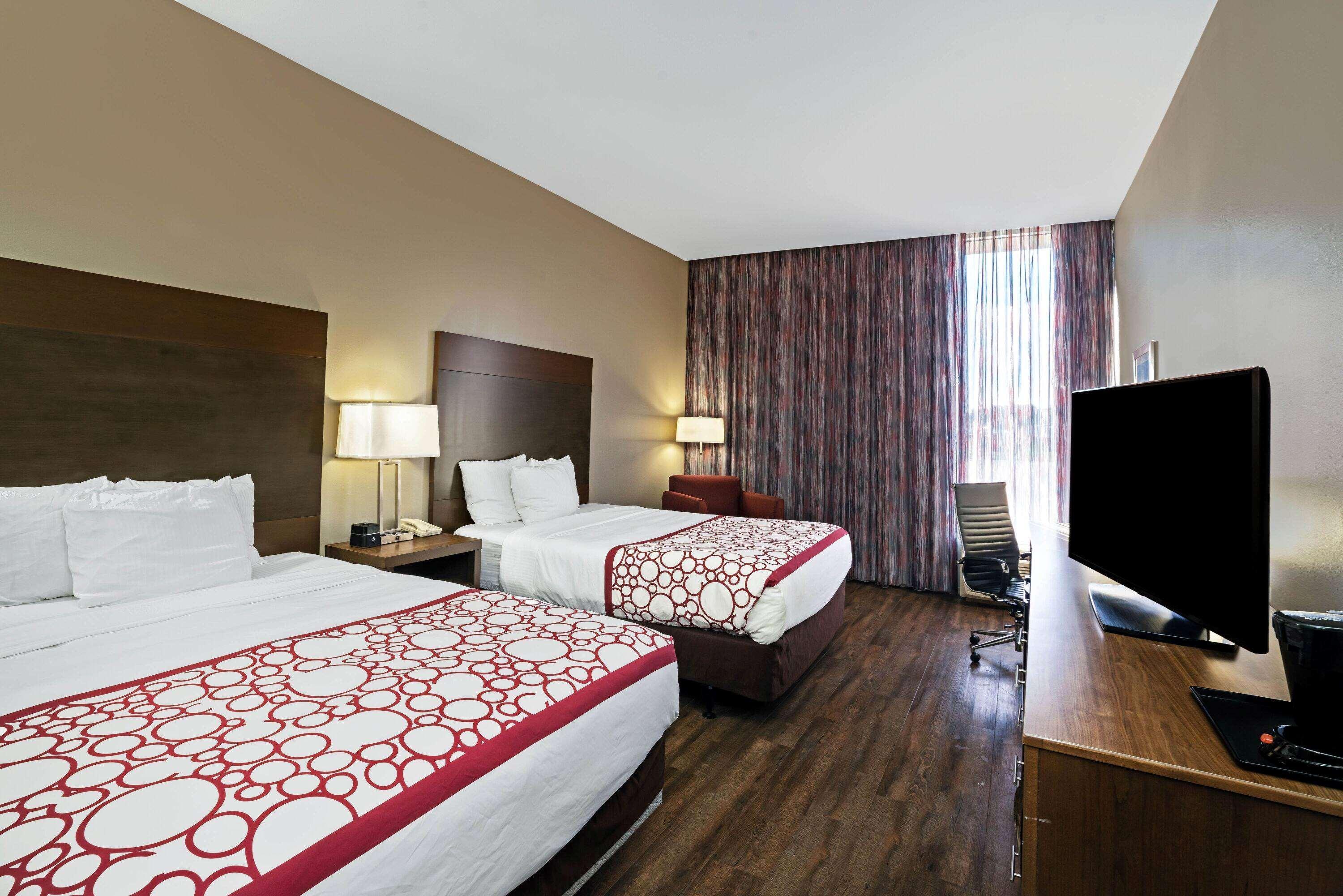 La Quinta By Wyndham Tuscaloosa Mcfarland Hotel Bagian luar foto